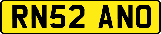 RN52ANO