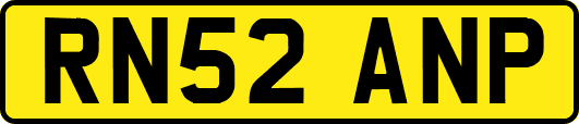 RN52ANP