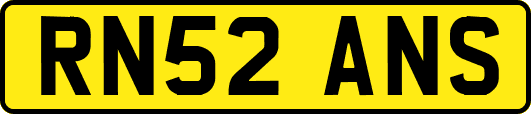 RN52ANS