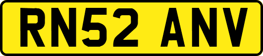 RN52ANV