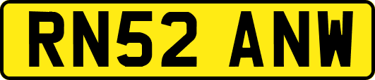 RN52ANW
