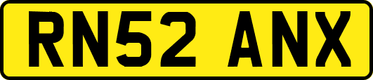 RN52ANX