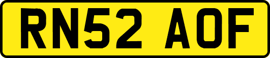 RN52AOF
