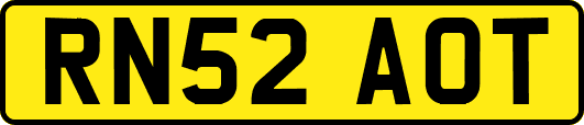 RN52AOT