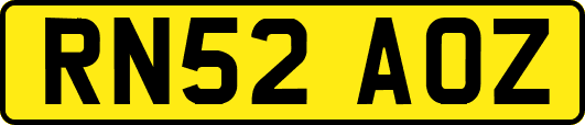 RN52AOZ