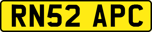RN52APC