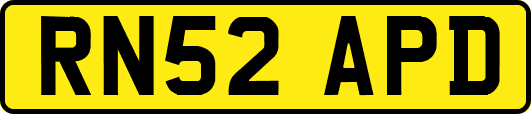 RN52APD