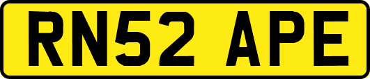 RN52APE