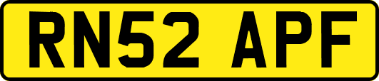 RN52APF