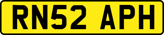 RN52APH