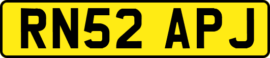 RN52APJ