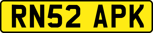 RN52APK