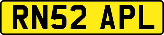 RN52APL