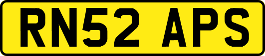 RN52APS