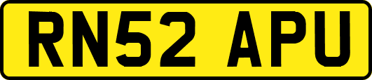 RN52APU