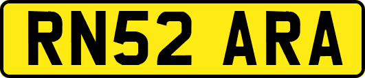 RN52ARA