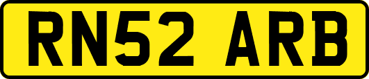 RN52ARB