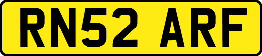 RN52ARF