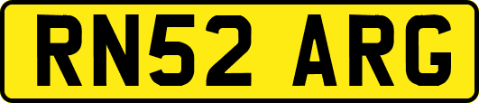 RN52ARG