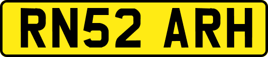 RN52ARH