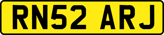 RN52ARJ