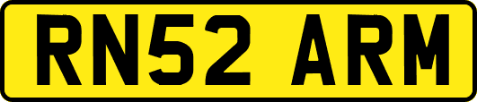 RN52ARM