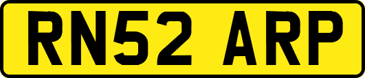 RN52ARP