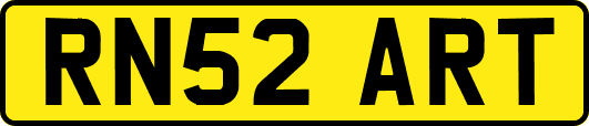 RN52ART