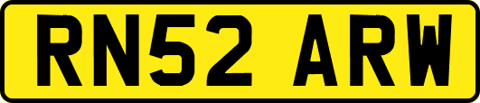 RN52ARW