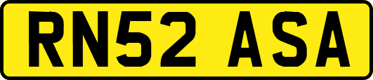 RN52ASA