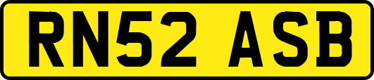 RN52ASB