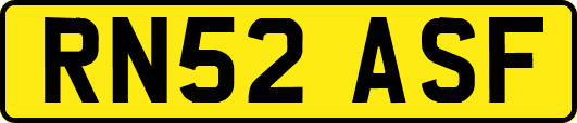RN52ASF