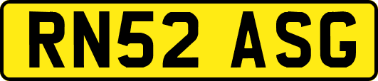 RN52ASG