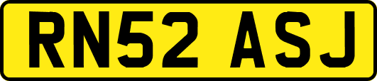 RN52ASJ
