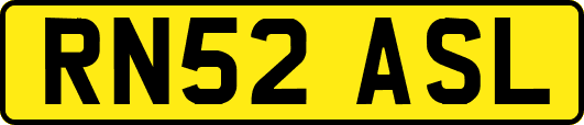 RN52ASL