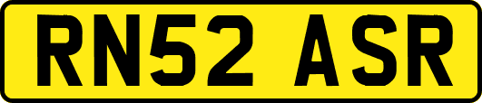 RN52ASR