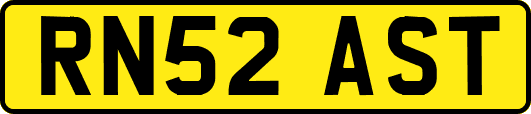 RN52AST