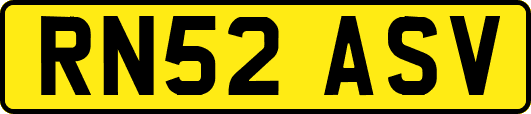 RN52ASV