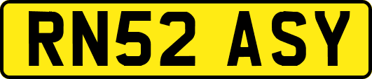 RN52ASY
