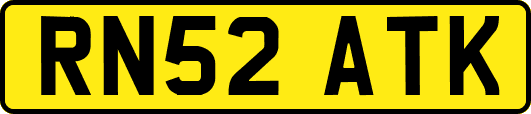RN52ATK