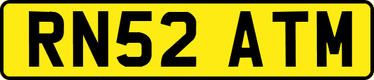 RN52ATM