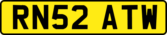 RN52ATW