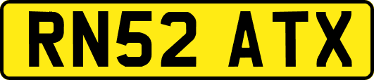 RN52ATX