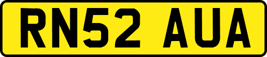 RN52AUA