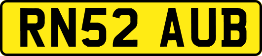 RN52AUB