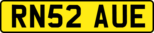 RN52AUE