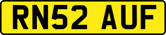 RN52AUF