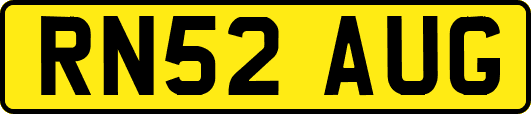RN52AUG