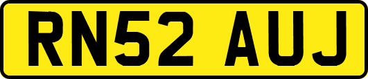 RN52AUJ