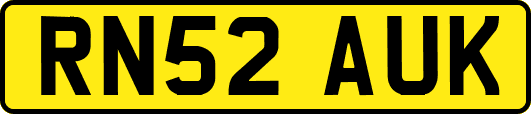 RN52AUK